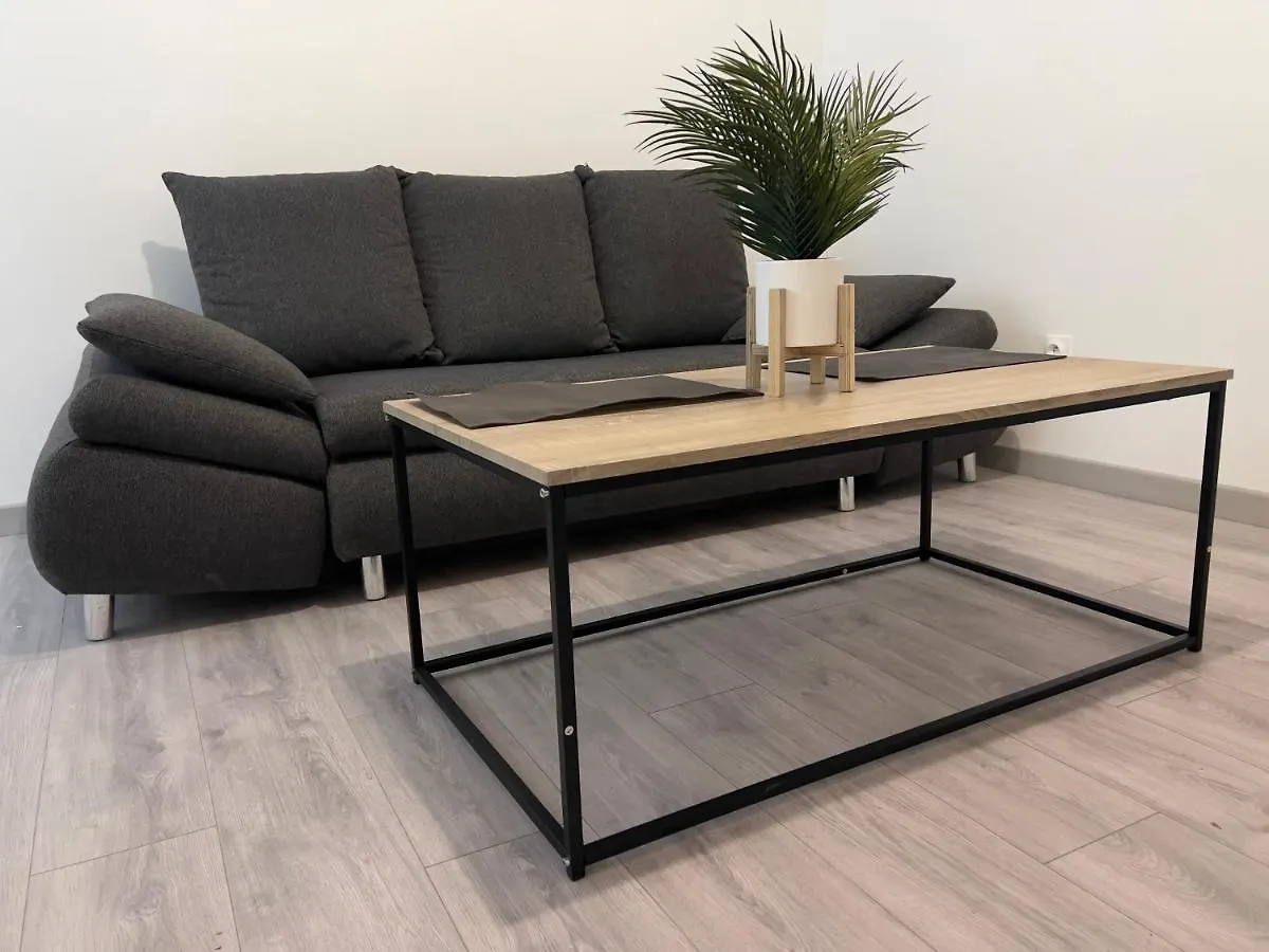 Appartement Chaleureux Proche Rer/ Cdg / Parc Expo 塞夫朗市 法国